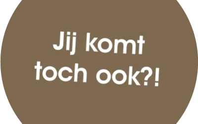 Oproep ALV 11 april 2026